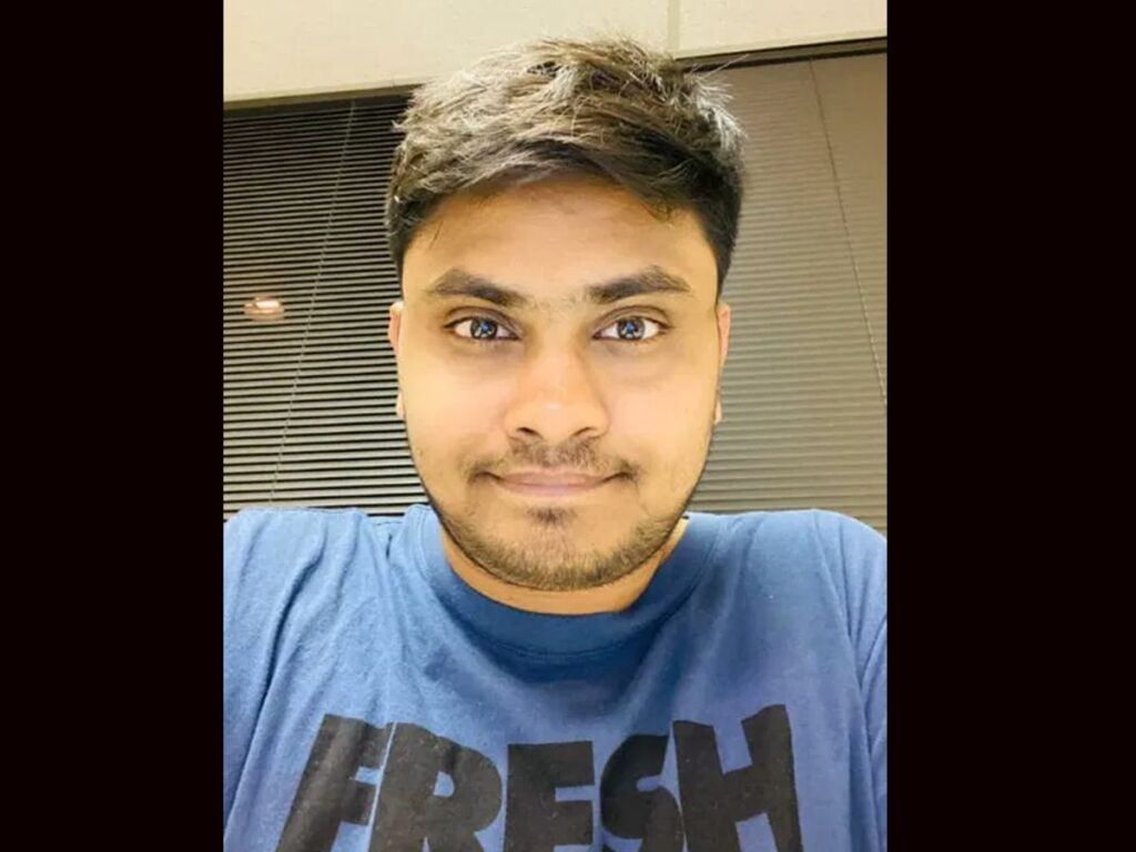 Telugu Student Death US
