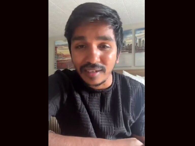 Telugu Student Mahesh Sagar