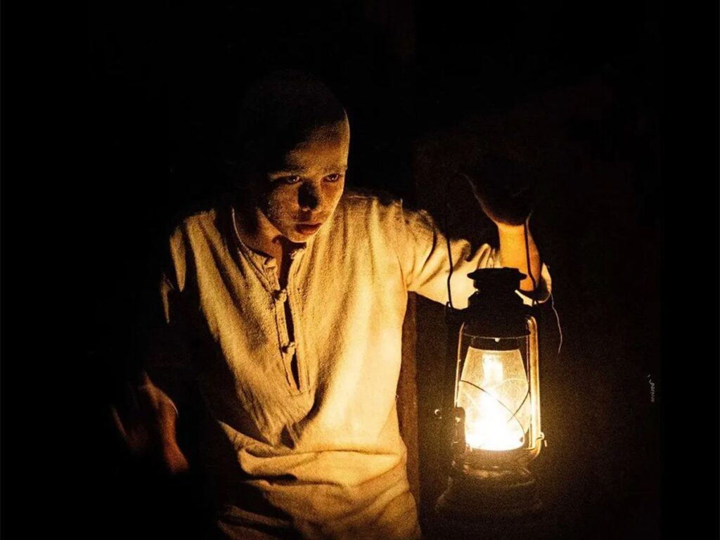 tumbbad