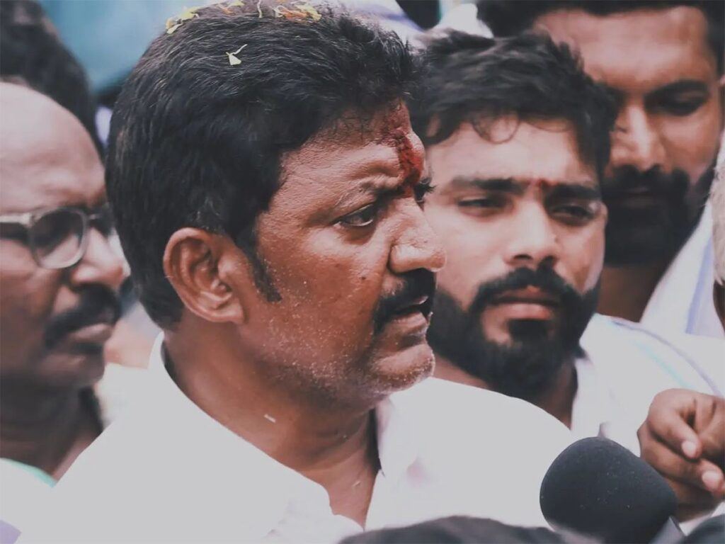 vallabhaneni-vamsi-arres-hyderabad