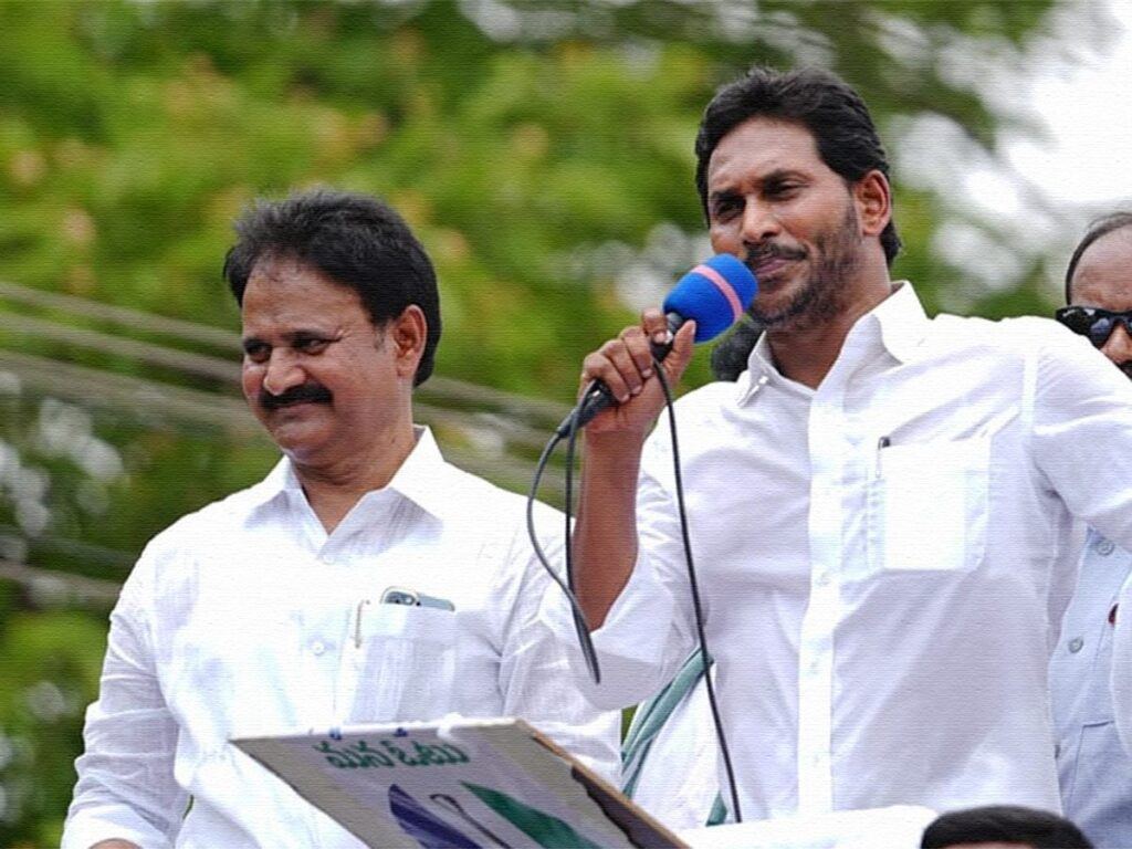 Mopidevi Venkataramana Big Shock To YSRCP
