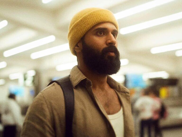 Vijay Devarakonda