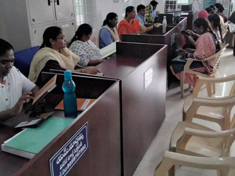 village-and-ward-secretariats