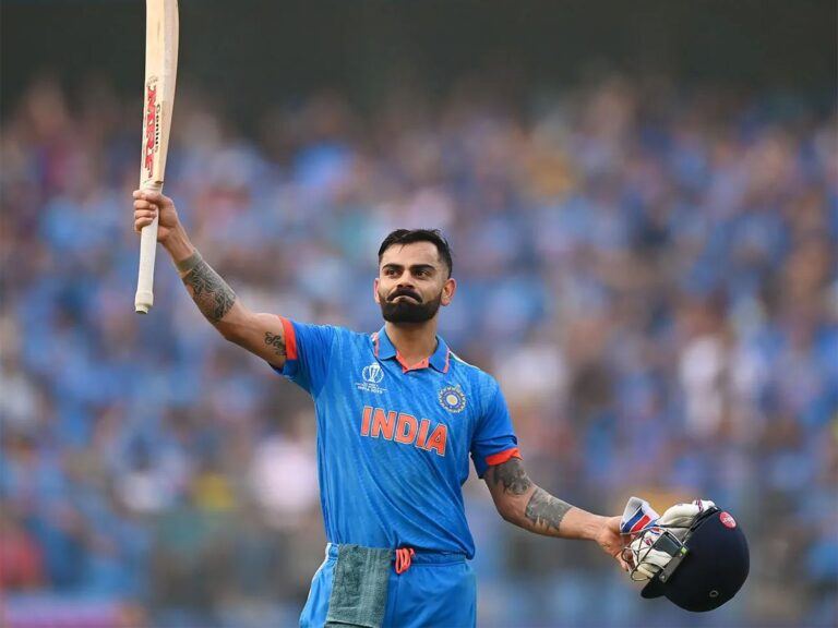 Virat Kohli