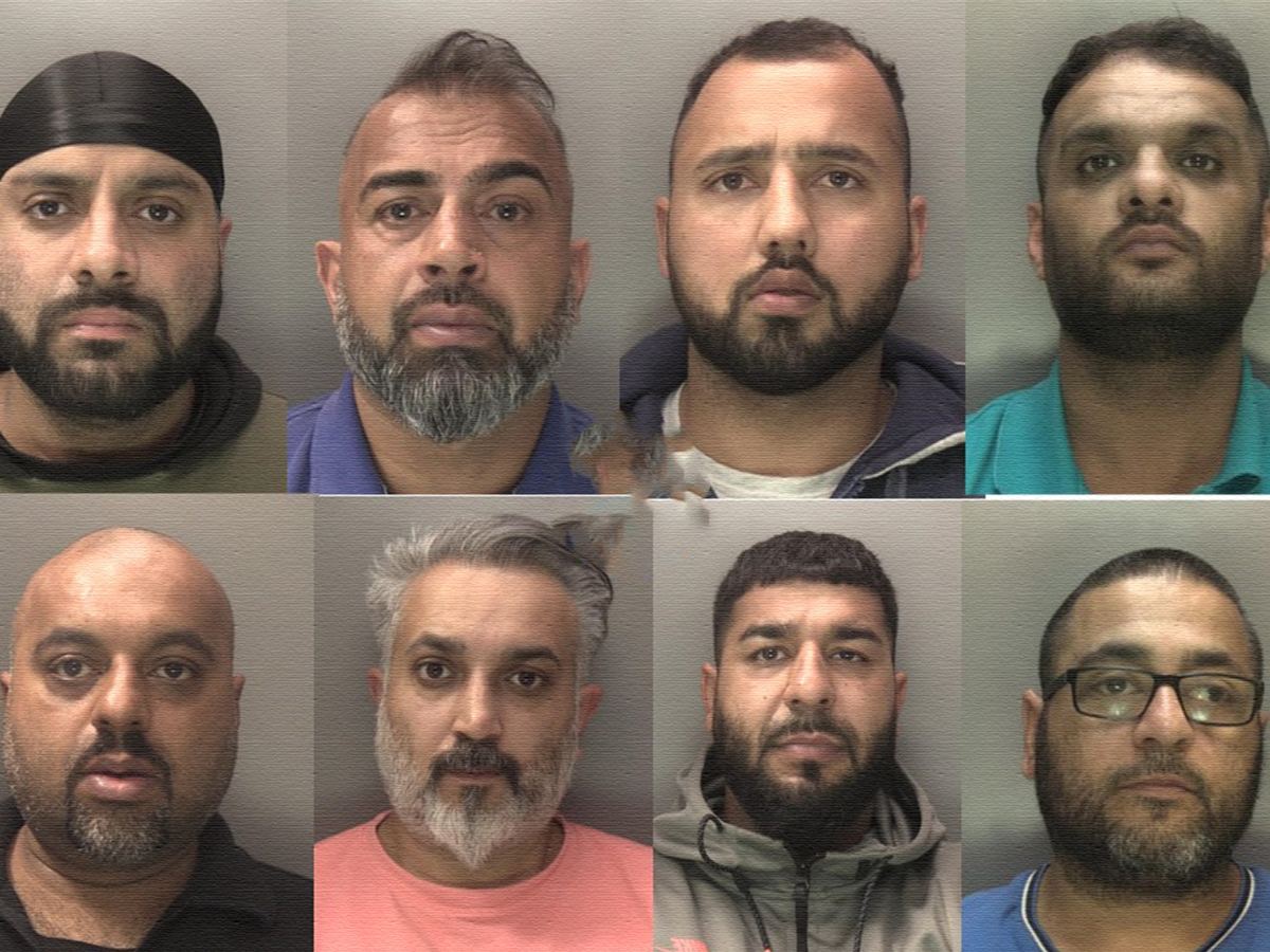 West Midlands Police