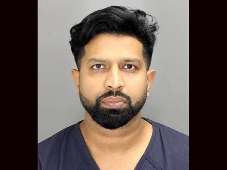 Wife Exposes Indian Doctor