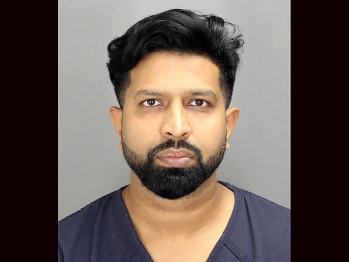 Wife Exposes Indian Doctor