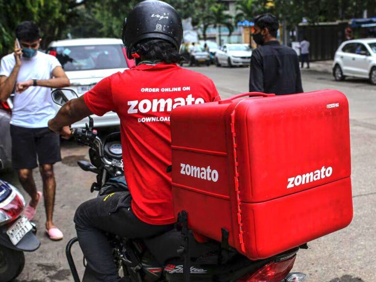 Zomato