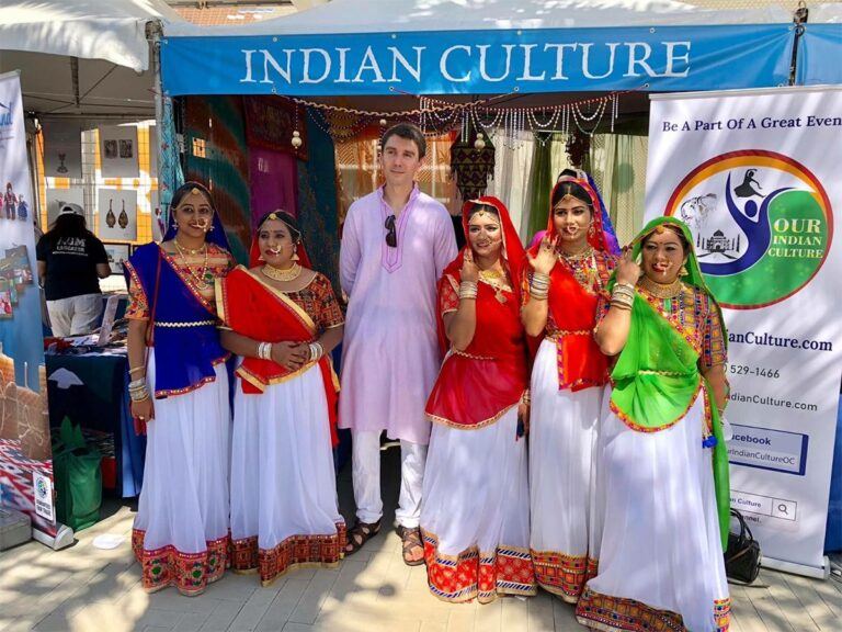 50% Surge in Indians