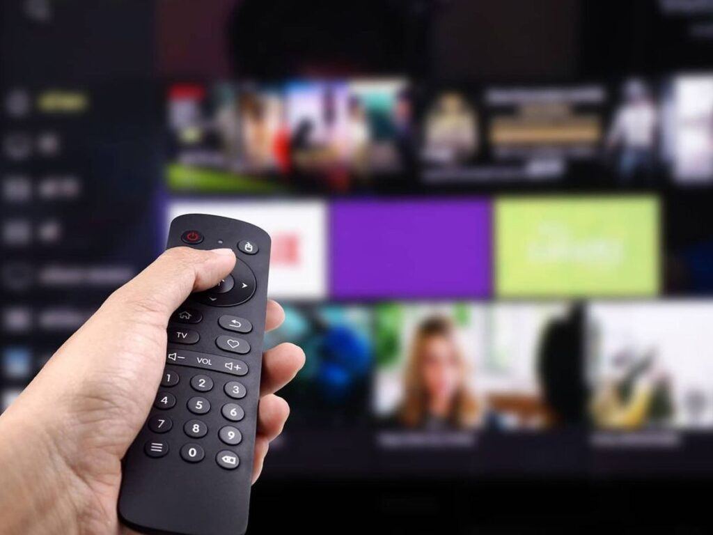 6-8 Week OTT Demand