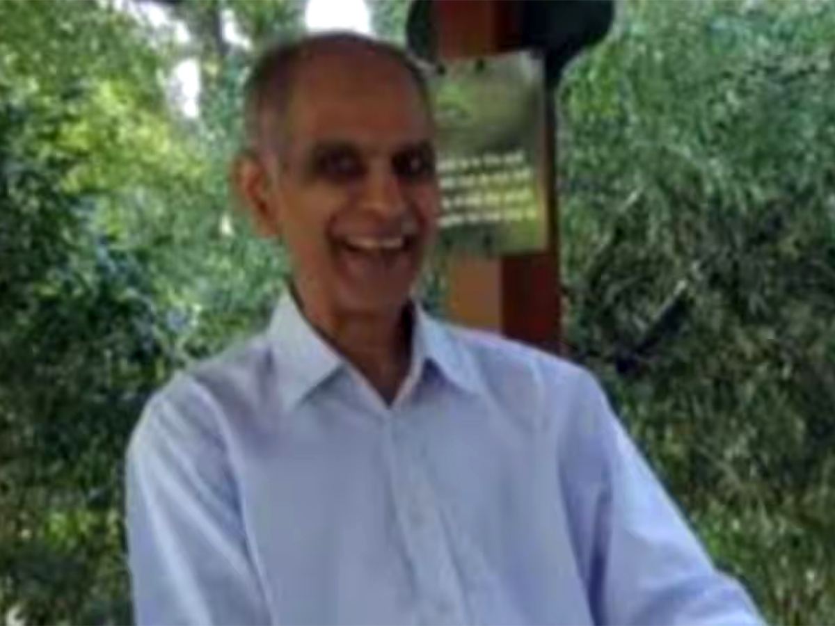 80-Year-Old NRI Beaten To Death