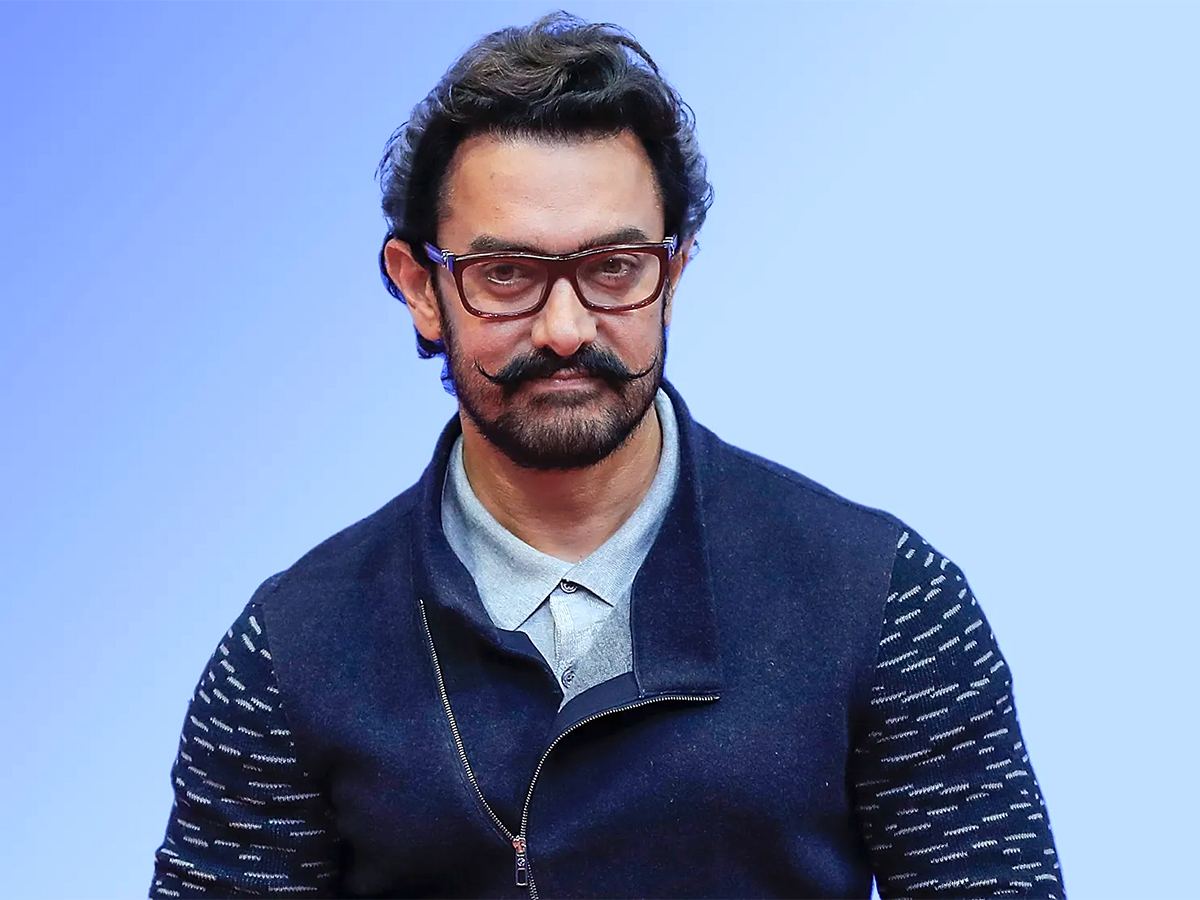 Aamir Khan
