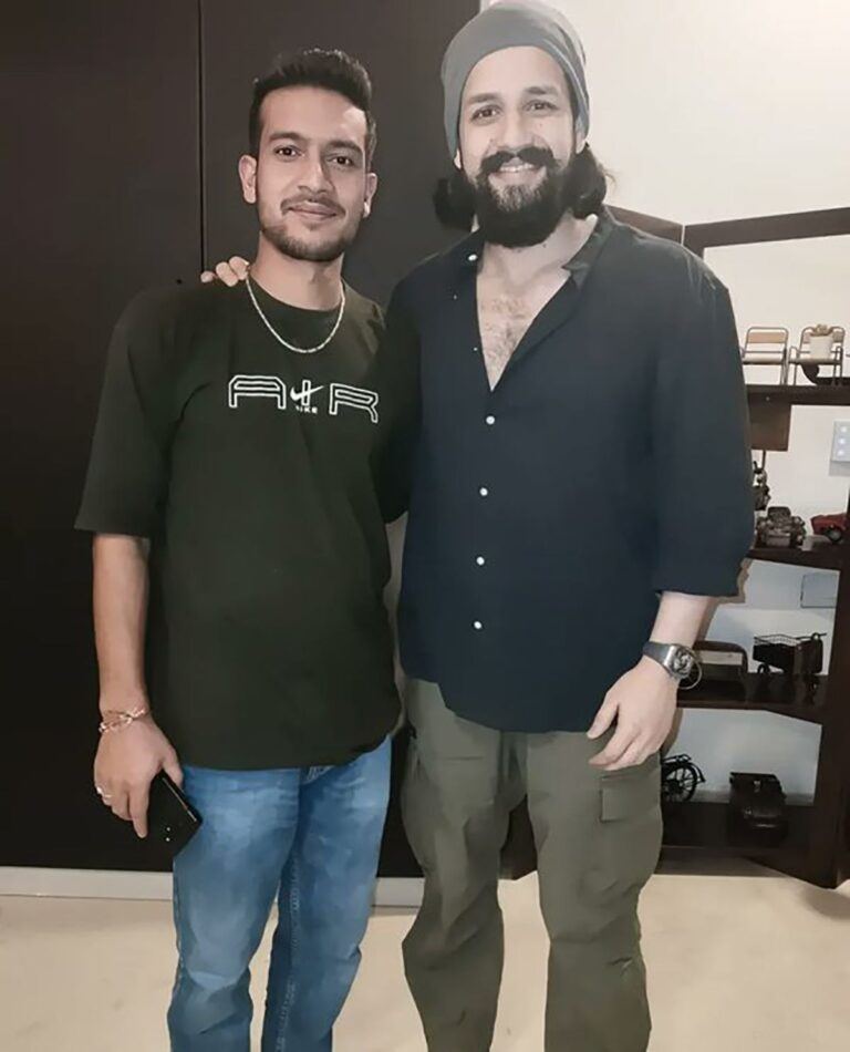 akhil-akkineni-finally-changing