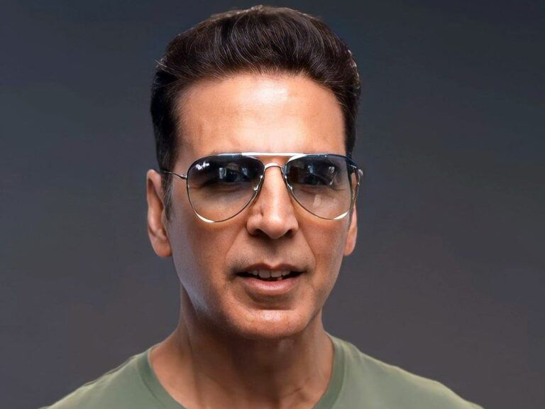 Akshay Kumar