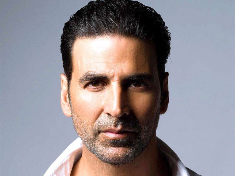 Akshay Kumar