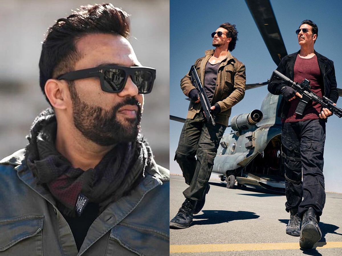 Ali Abbas Zafar Bade Miyan Chote Miyan