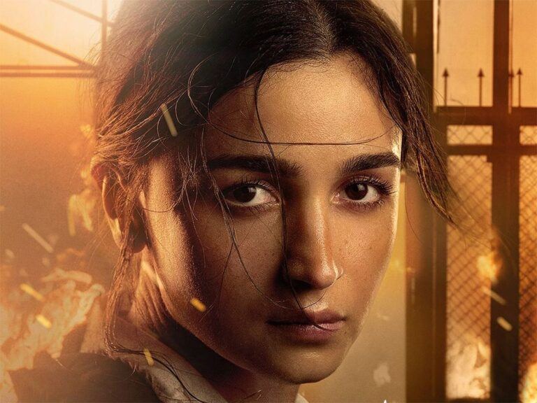 Alia Bhatt