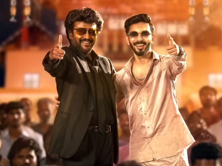 anirudh-rajinikanth