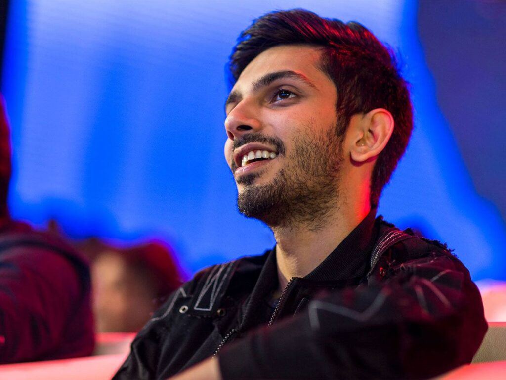 anirudh-ravichander
