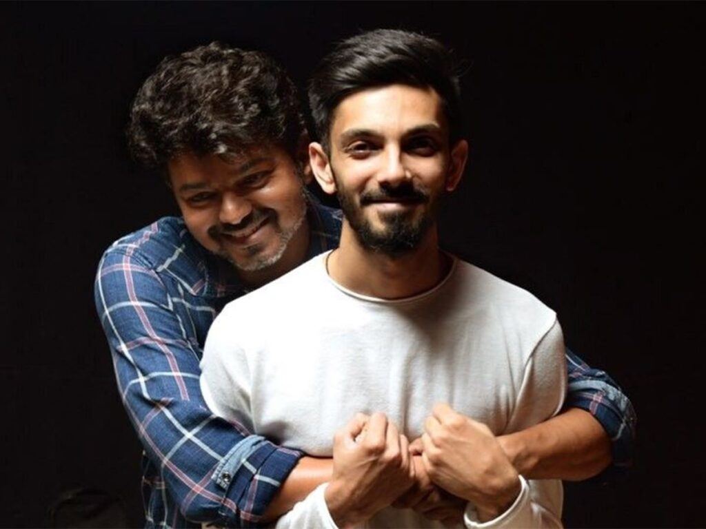 anirudh-ravichander-vijay