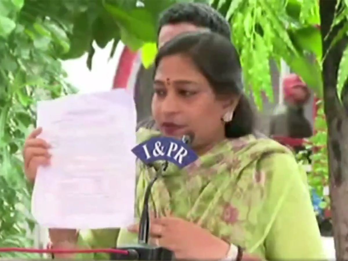 Anitha Vangalapudi