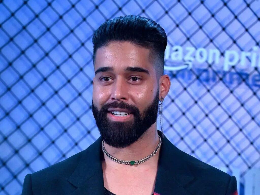 AP Dhillon