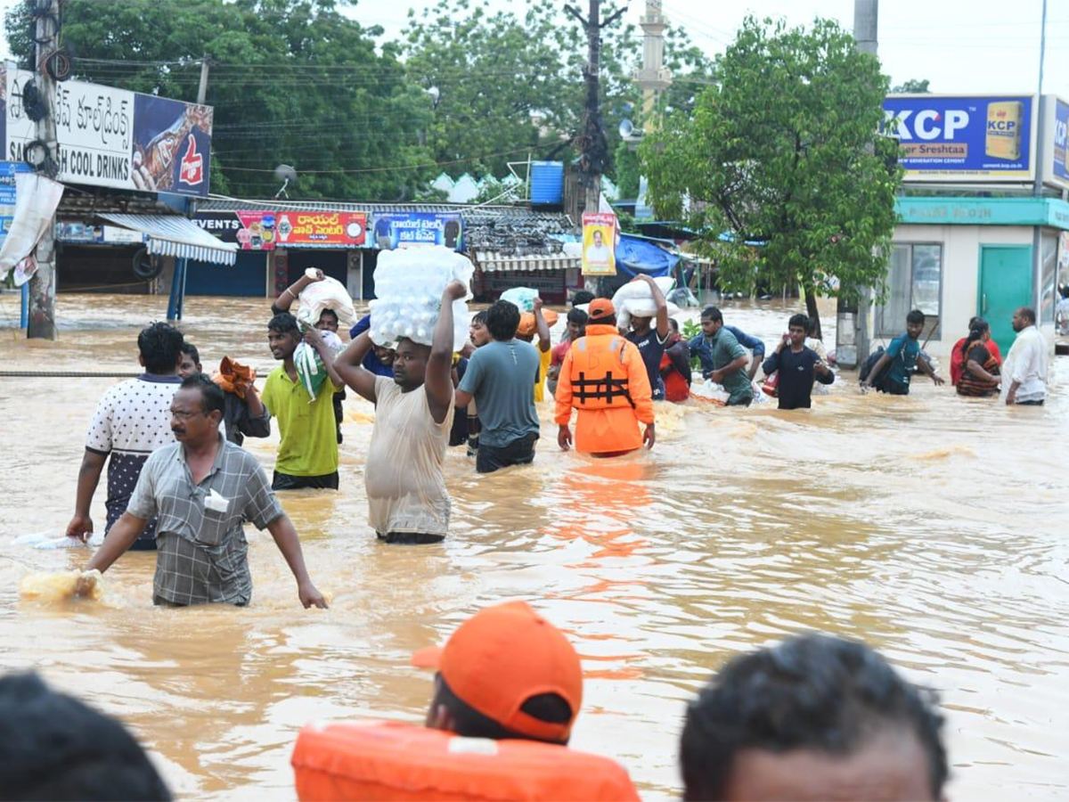 AP Floods