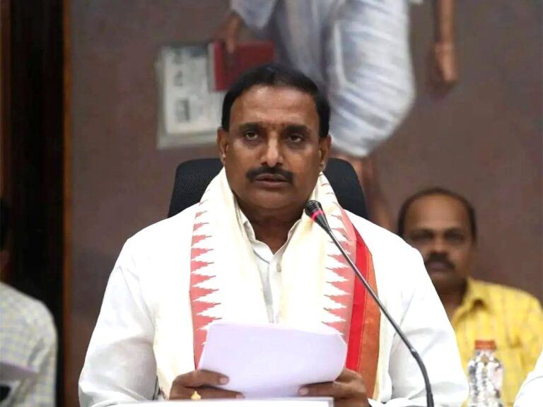 Arekapudi Gandhi