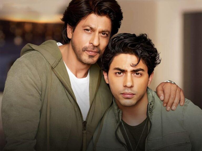 Aryan Khan