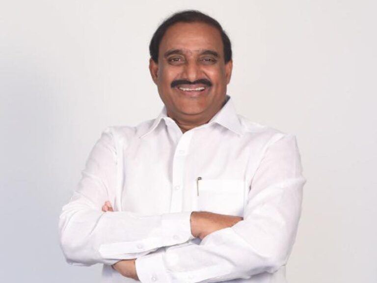 Attempt To Murder Case On Arikepudi Gandhi