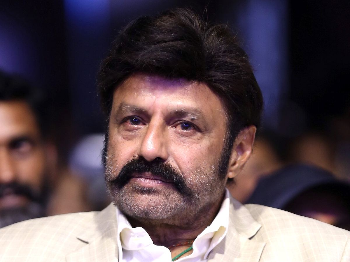 Balakrishna