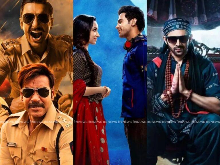 Bollywood Sequel Wave: Hit Making Trick Or Lack Of Ideas?