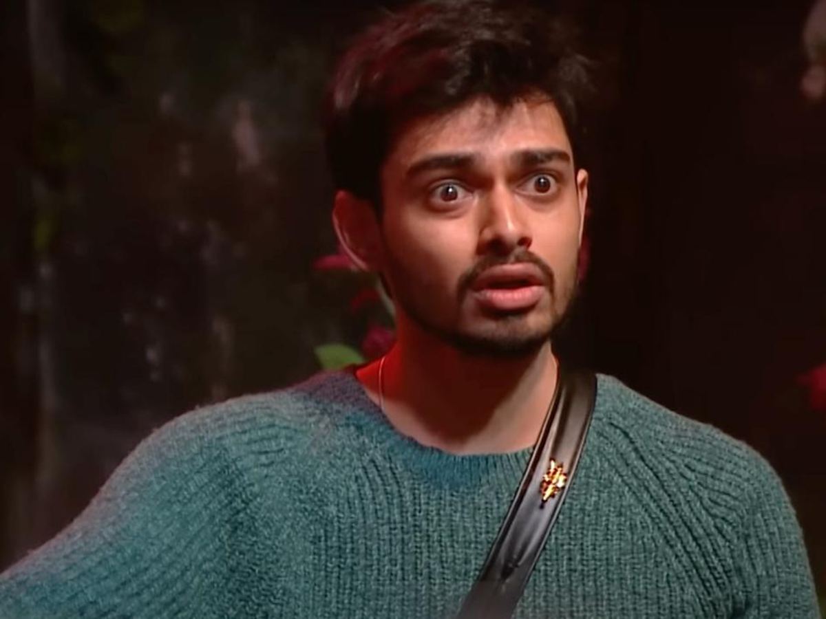 Bigg Boss Season 8: Day 4