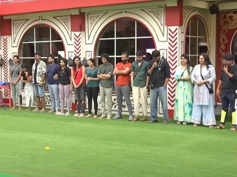 Bigg Boss Season 8: Day 5: Chiefs And Clans