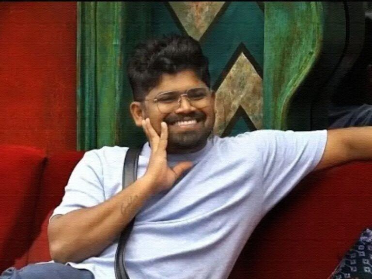 Bigg Boss Telugu Season 8 Abhay