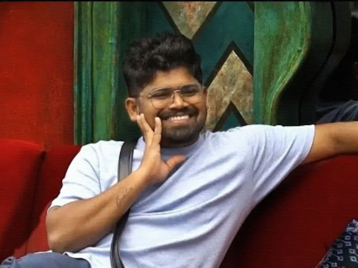 Bigg Boss Telugu Season 8 Abhay