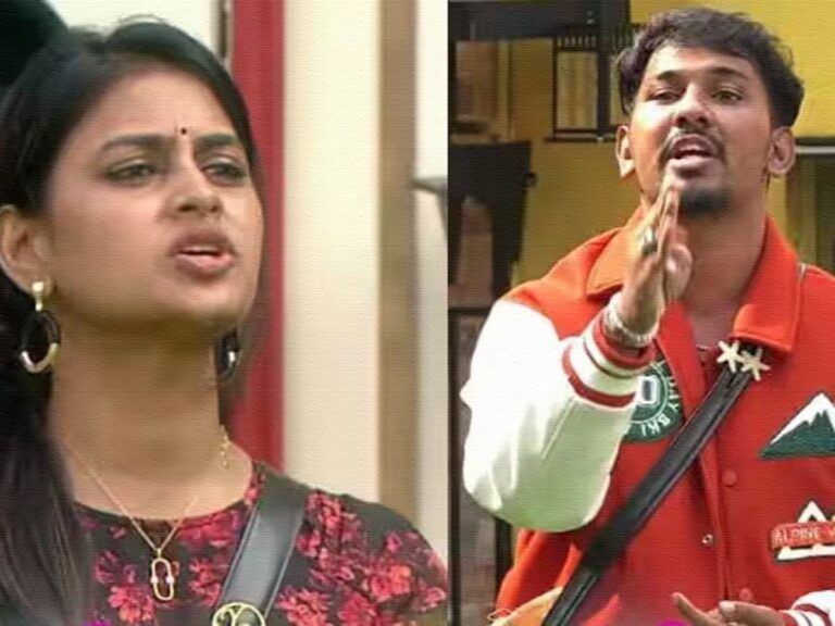 Bigg Boss Telugu Season 8 Contestants Soniya