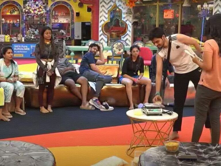 Bigg Boss Telugu Season 8: Day 10: Saapatu Yetoo Ledu, Game Ayina Aadu Brother