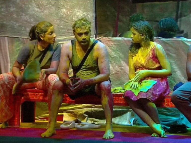 Bigg Boss Telugu Season 8 Day 8