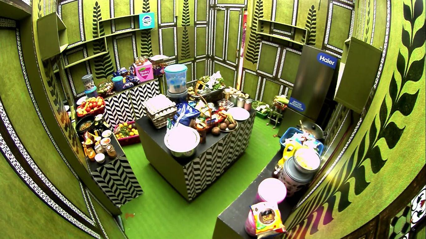 Bigg Boss Telugu Season 8 Day 9