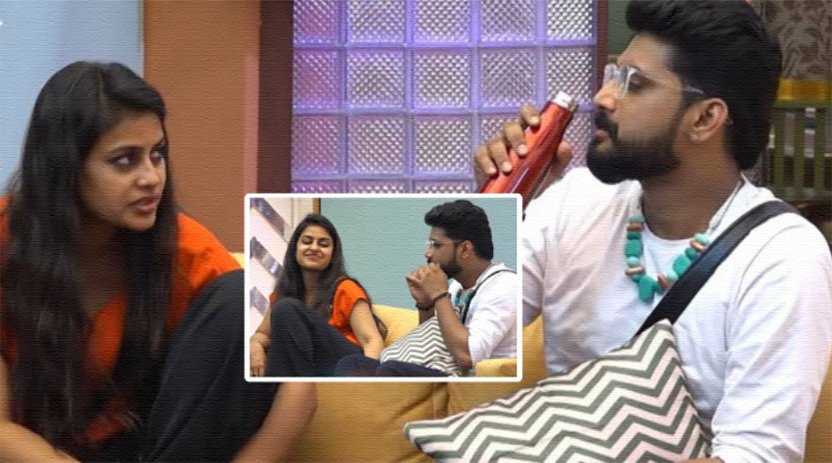 Bigg Boss Telugu Season 8 Soniya