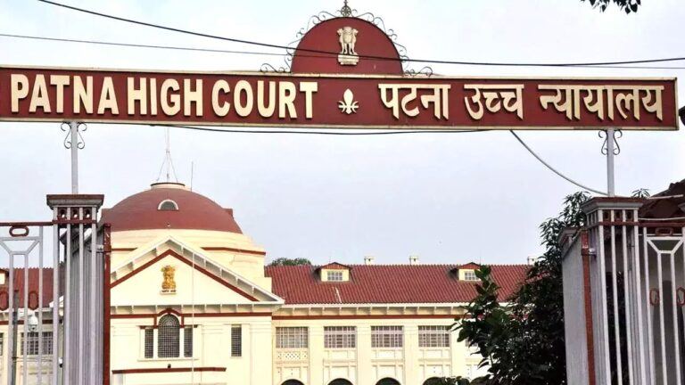 Bihar court