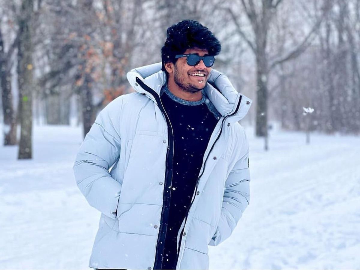 Canada: Hyderabadi Dies In Tragic Drowning
