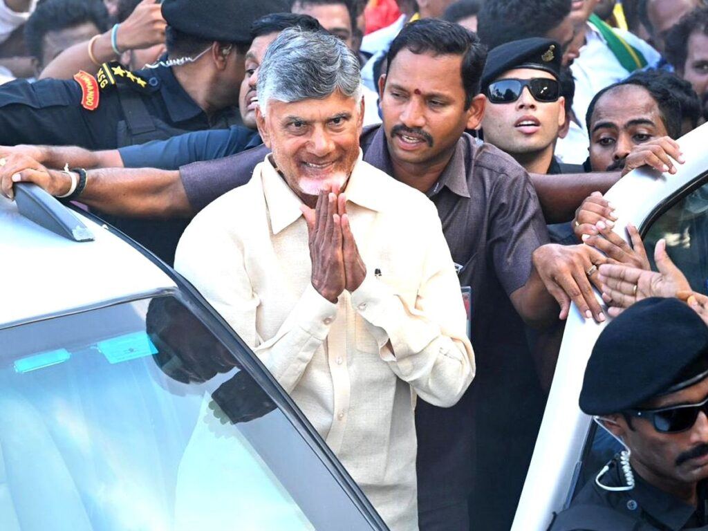 CBN @ 100 Days