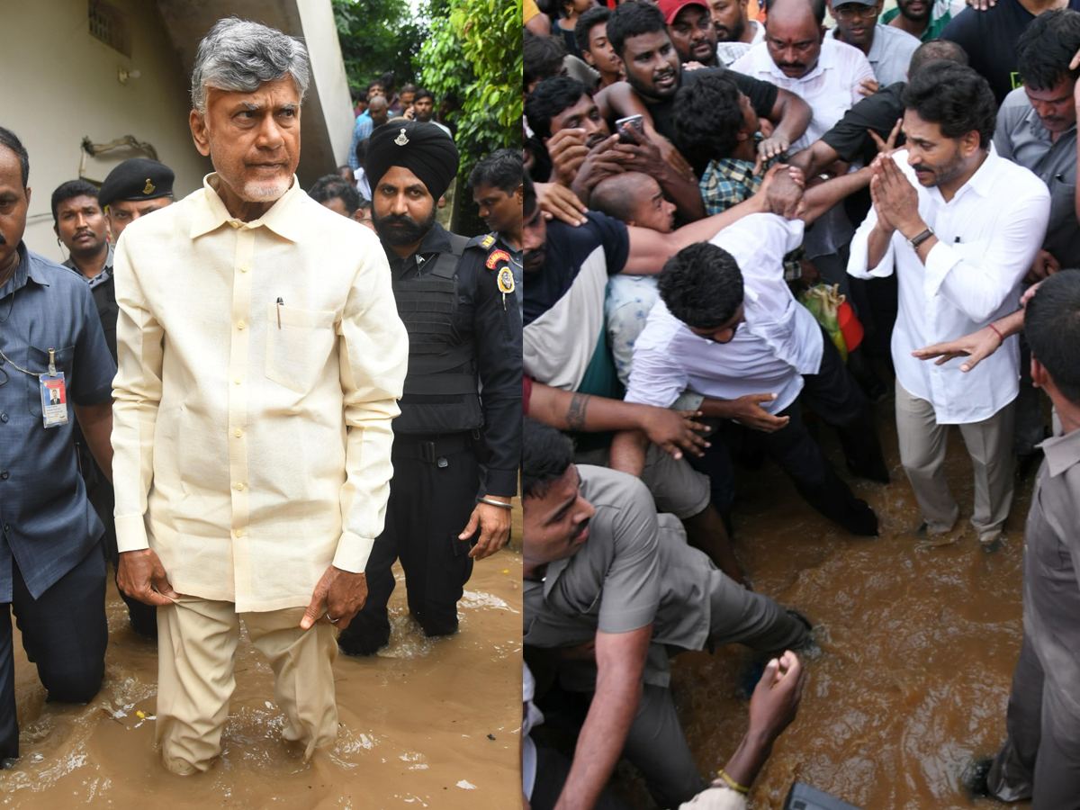CBN Jagan