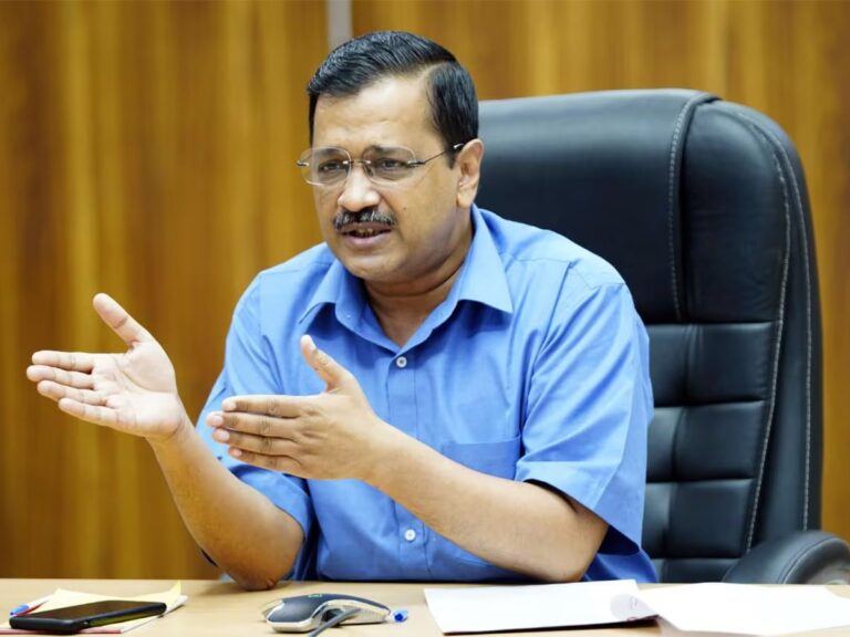 Cm Arvind Kejriwal