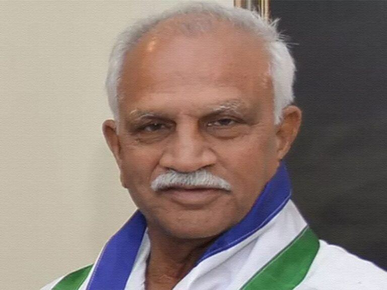 Why Vijaya Dairy Chairman Dasari Balavardhan Rao is Getting Sacked?