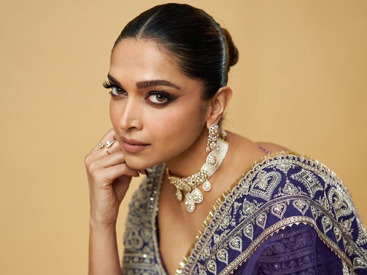Deepika Padukone