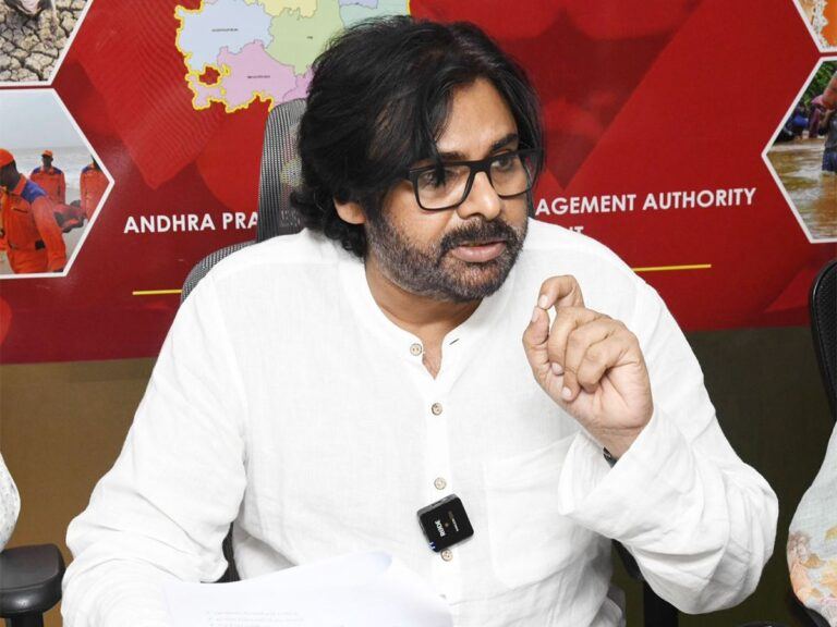 Deputy Cm Pawan Kalyan