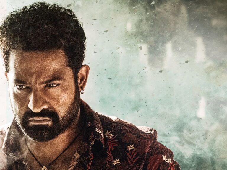 Devara 1 Million Gross from Dallas Alone